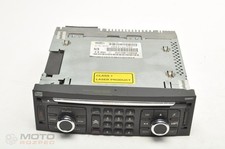 CITROEN C5 III  Radio