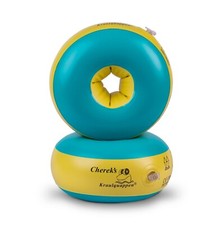 Cherek´s Kraulquappen Schwimmflügel Schwimmhilfe Anfänger Baby Kinder NEU