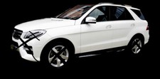 autoteile gebraucht w166