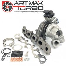 Turbolader 2.0 TDI Audi VW Skoda Seat 150PS 04L253010 04L253019 04L253020 CRLB