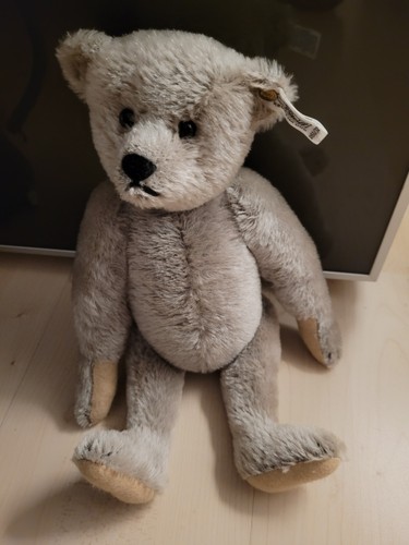 Steiff teddy richard 0150 32 - steiff,