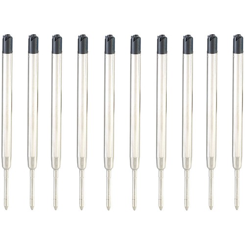 Pearl kugelschreiber 10er - pearl, 10er-set