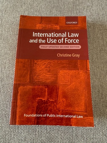 Christine gray international - christine, gray: