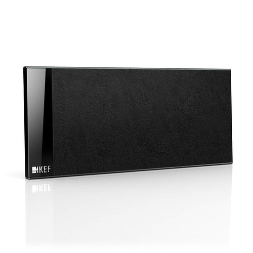 Kef 101c black - kef, t-101c
