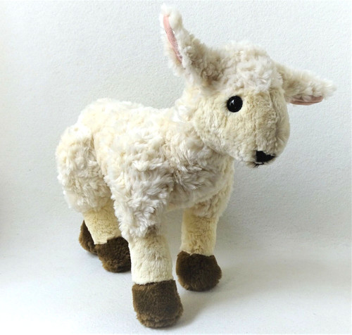 Sigikid schaf lamm beige - sigikid,