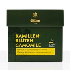 EILLES Tea Diamonds Tee Kamille 10 x 20Stk