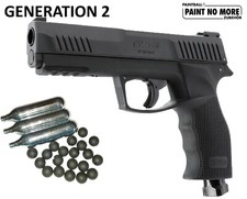 UMAREX T4E HDP 50 TP 50 cal