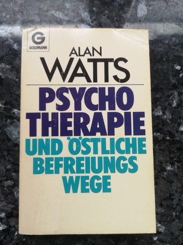 Psychotherapie und östliche