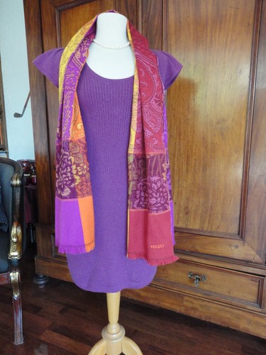 Eric bompard mini kaschmir - eric,