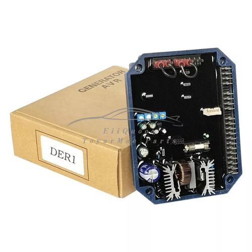 Avr der der1 automatischer - avr,