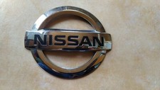 Org. Nissan  Primastar X83 Van, Hintertür Emblem Für Primastar