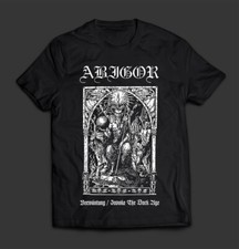 ABIGOR – Verwüstung /