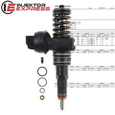 0414720028 Bosch Pumpe Düse