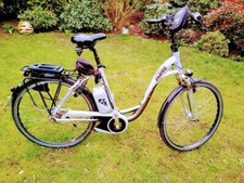 e bike gebraucht mittelmotor