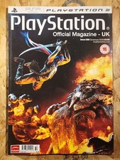 PlayStation Magazine Christmas