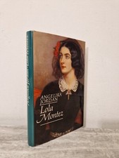 Lola Montez - Angelika Jordan