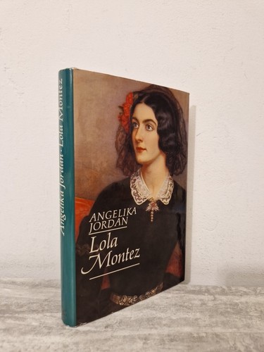 Lola montez angelika - -,