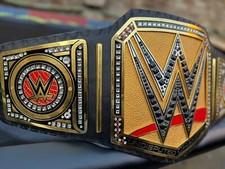 New Undisputed replica