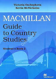 Macmillan guide country - to,