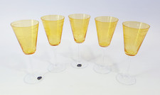 Sektglas Bohemia Kristallglas