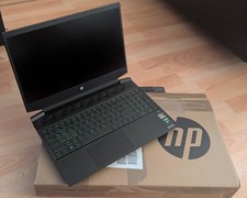 Pavilion gaming laptop - pavilion,