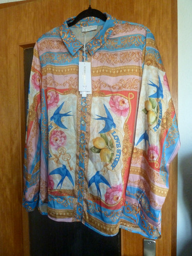 Neu bluse von - neu,