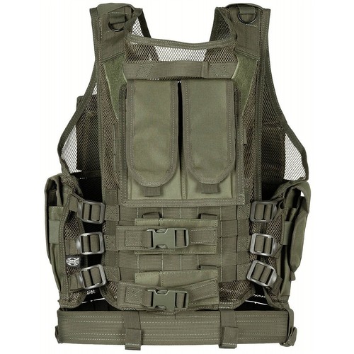 Outdoor weste usmc mit - outdoor, "usmc",