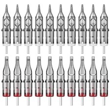 Tattoo Cartridges Nadeln Set