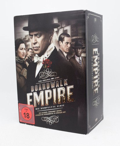 Boardwalk empire die - boardwalk,
