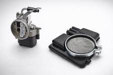 Vergaser 12/12mm mit