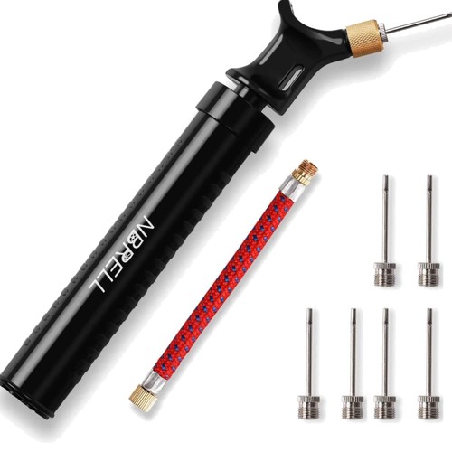Ball pumpe hand luftpumpe - pumpe,