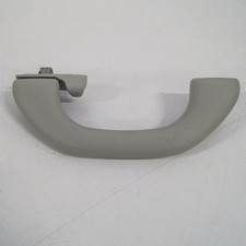 VOLKSWAGEN POLO 6R Dachhaltegriff hinten links 6R0857607 1.0 Benzin 55kw 2017