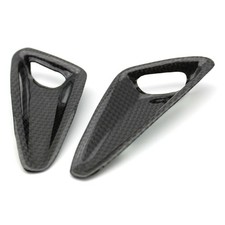 Carbon Seitenverkleidung klein