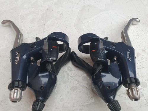 Shimano xtr m900 serie - shimano,