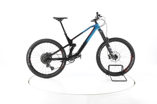 Conway wme fahrrad fully - fahrrad,