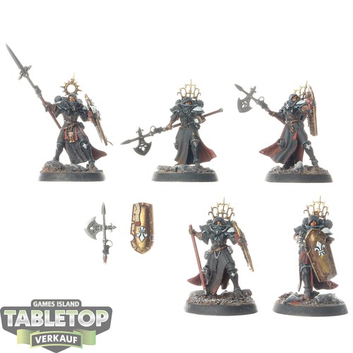 Adepta sororitas 5 - adepta,
