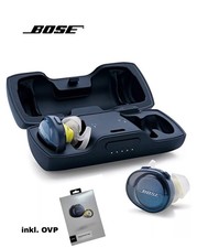Bose SoundSport Free Wireless