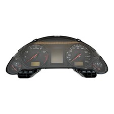 Kombiinstrument Tacho Instrumententafel Benzin Audi A4 Cabrio 8H B6 8H0920931T