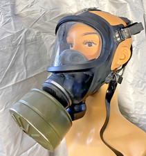 Msa auer gasmaske rd40 - msa, 3s
