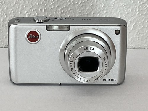 Leica lux digitalkamera - c-lux,