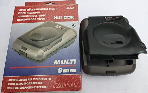 Hama video8 hi8 - video8,