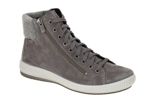 Legero schuhe tanaro grau - schuhe,