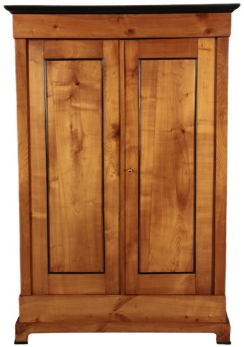 Antiker kleiner biedermeier - antiker,
