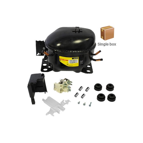 Kompressor r600 kühlschrank - kompressor,