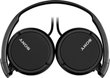 Sony Kopfhörer On-Ear MDR-ZX