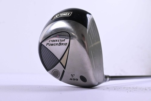 Yonex cyberstar powerbrid - yonex,