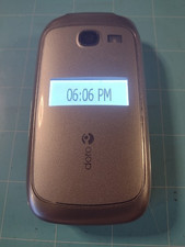 Doro PhoneEasy 618 Flip Phone