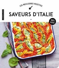 Saveurs dItalie von not