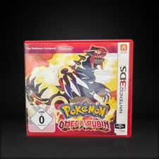 Pokémon: Omega Rubin