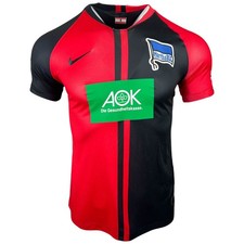 Nike Hertha BSC Berlin Trikot